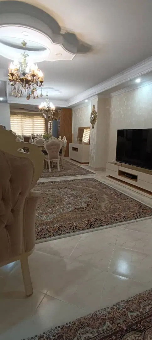تکواحدی میعاد شمالی ۸۴ متر