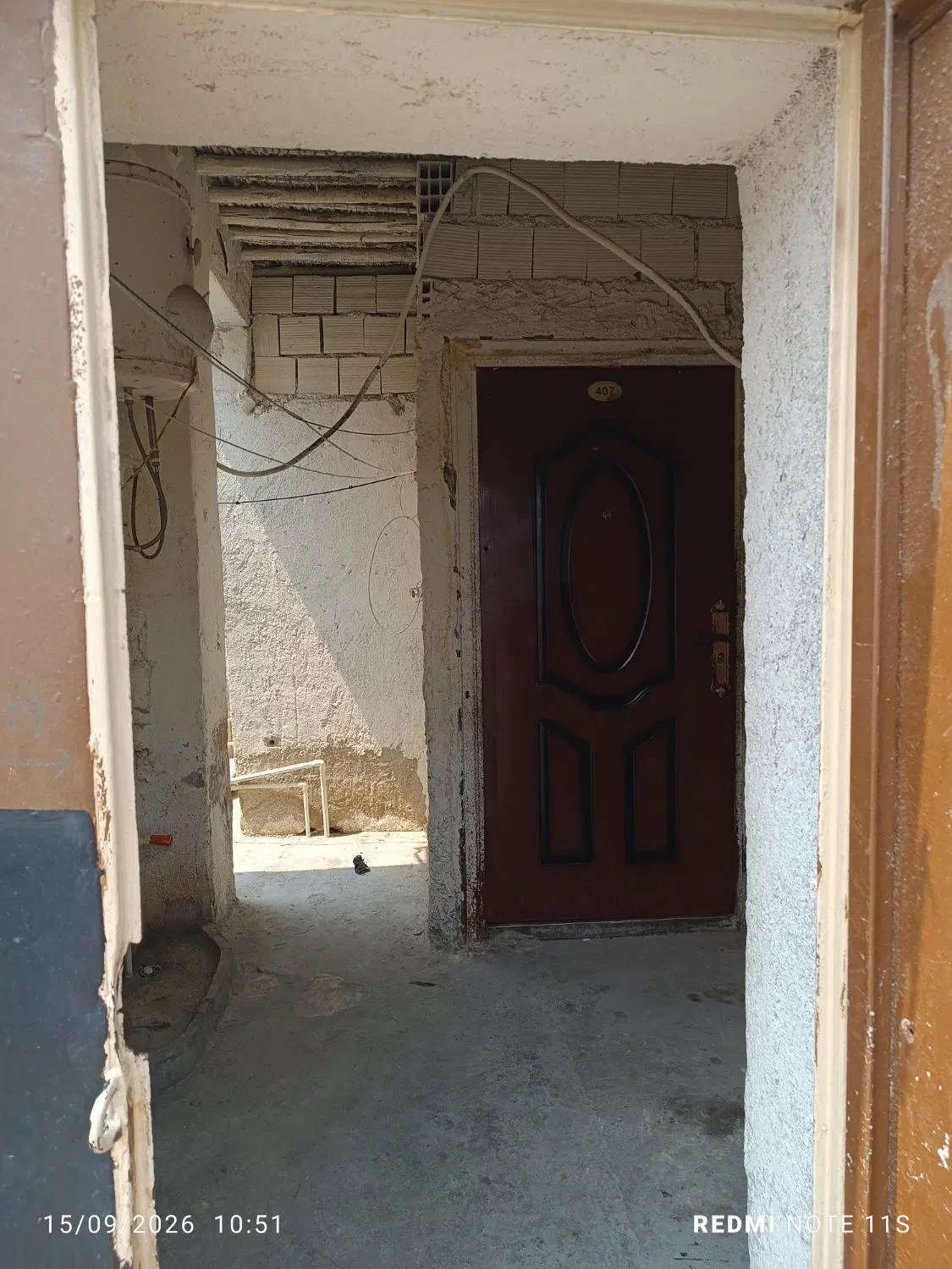 اجاره سالانه منزل قدیمی