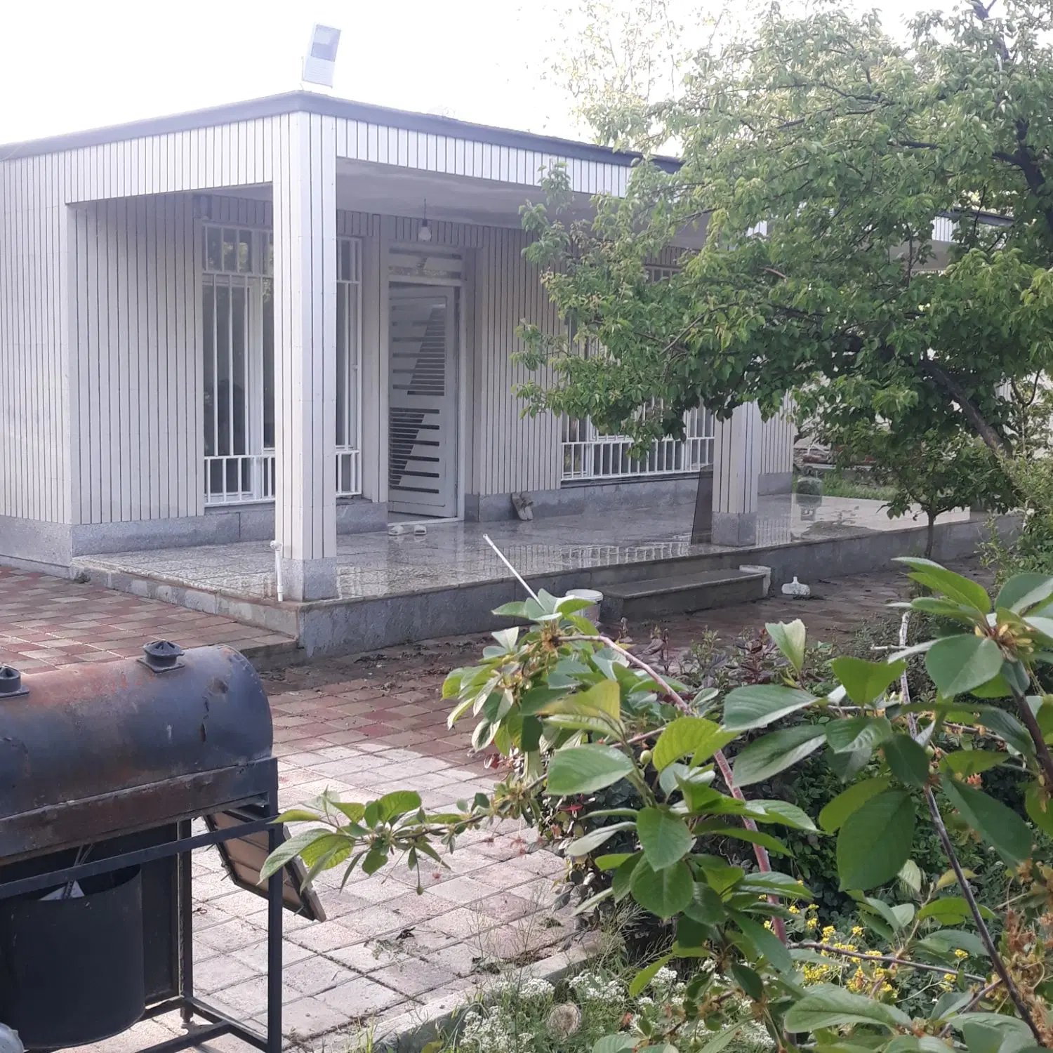 فروش ملک ویلایی خیابان مهدیه