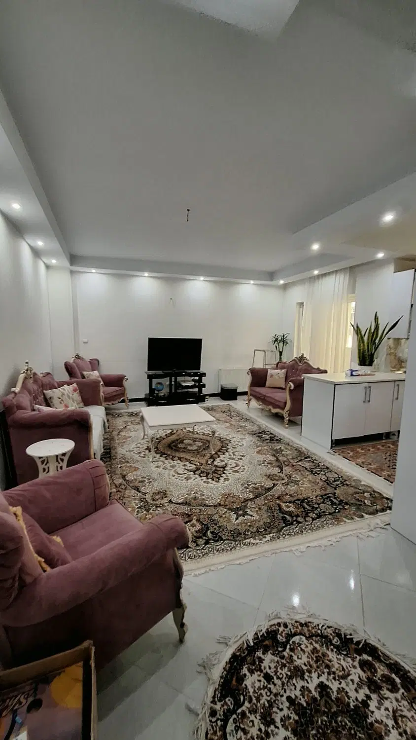 آپارتمان مسکونی