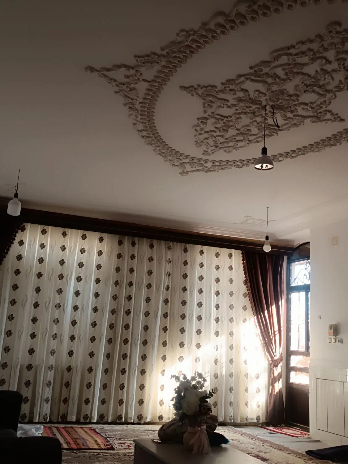 رهن کامل ۵۸۰رهن کامل،،انتفاضه ۵