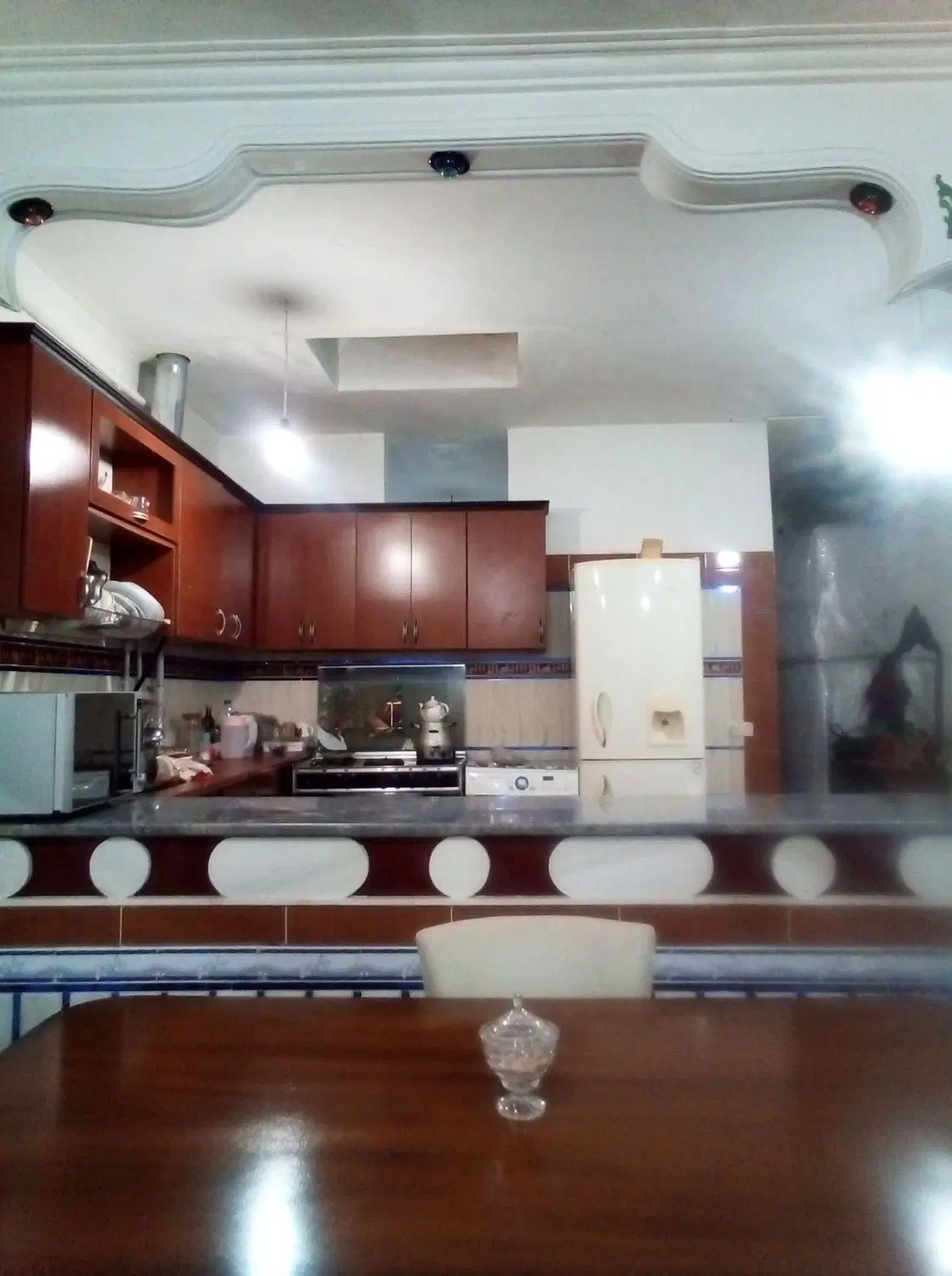 اجاره خانه درجانبازان  کوچه معراج۵
