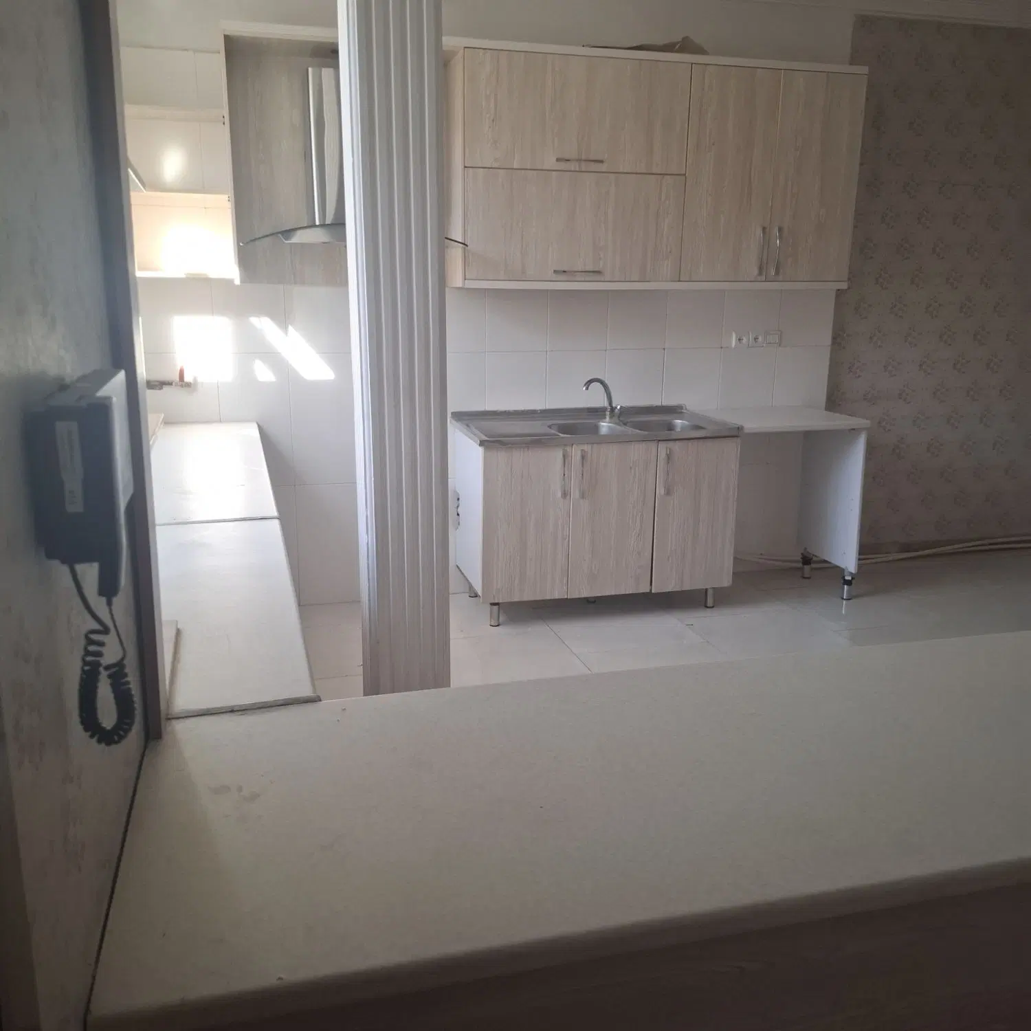 خانه اجاره ای ۹۰ متر حیاط دار