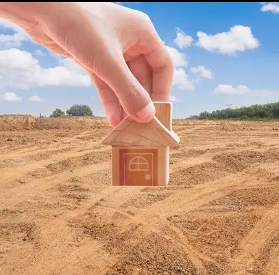 دو قطعه زمین ۱۵۰متری فروشی