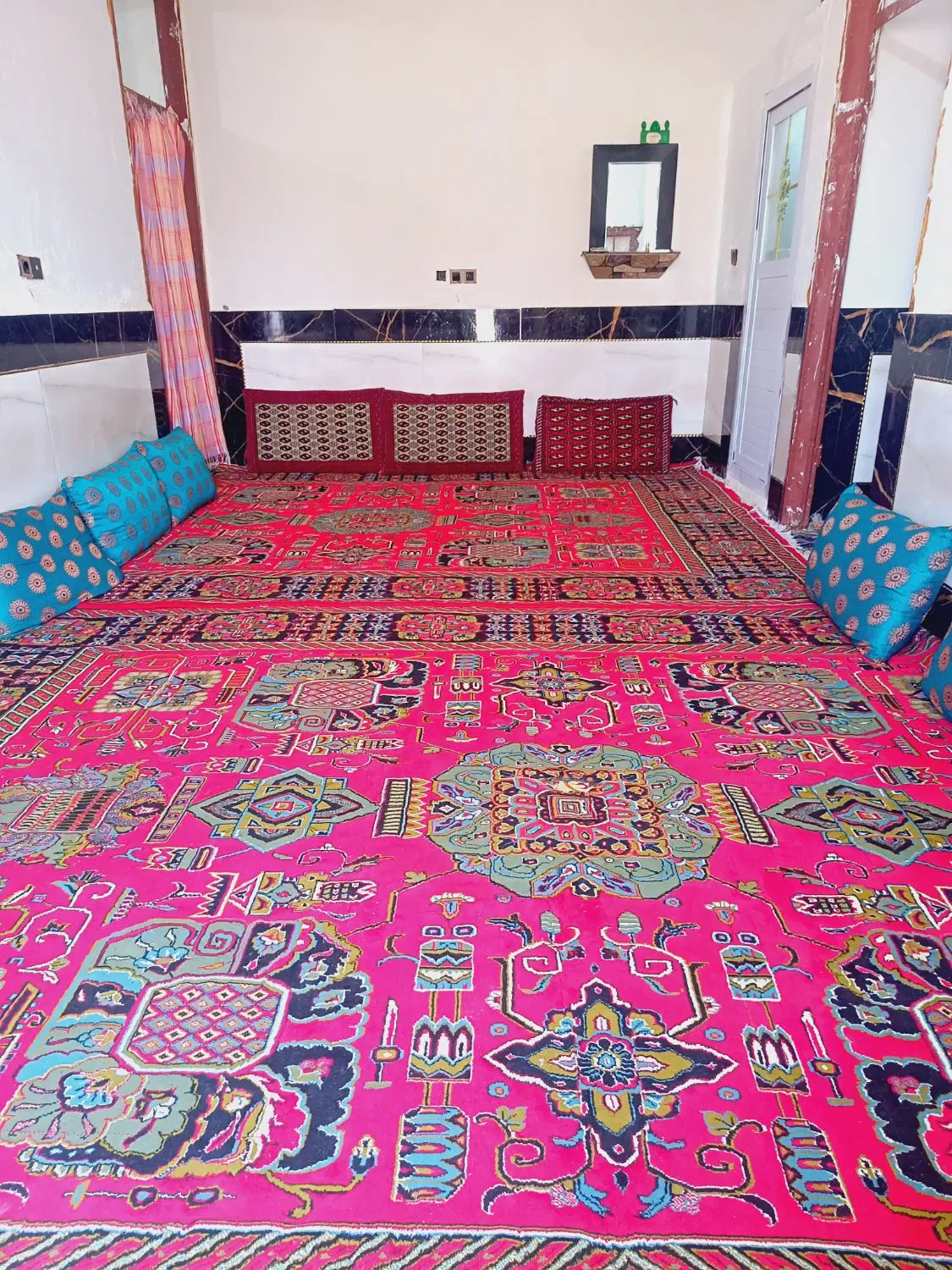 خانه اجاره ای درسیادک