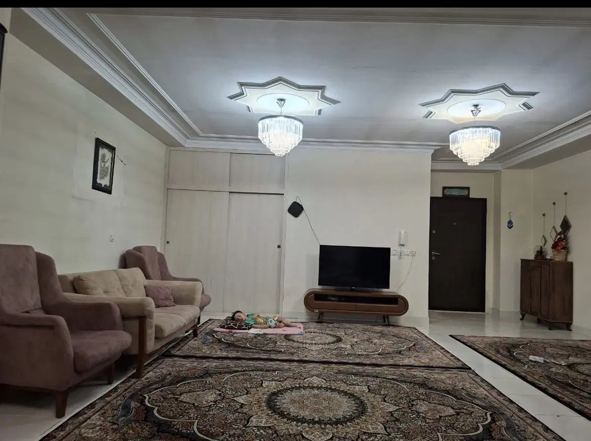 آپارتمان سنددار محمدشهر