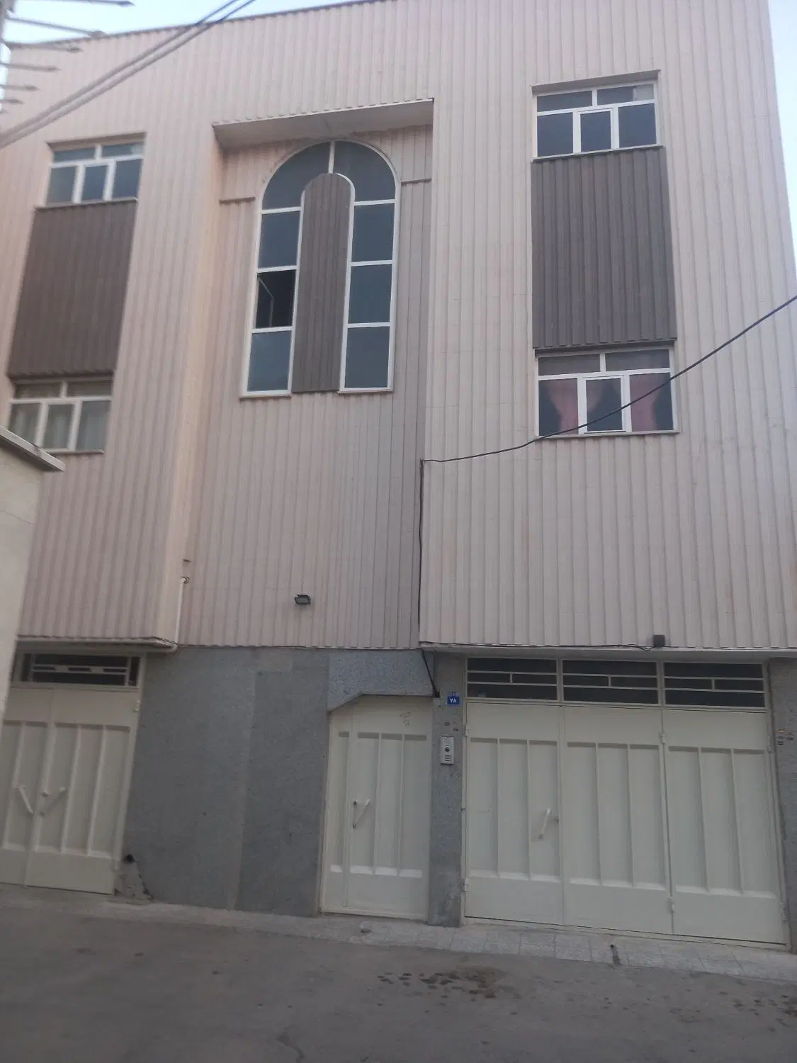 اجاره آپارتمان یک خوابه خانه اصفهان نوبهار دوم