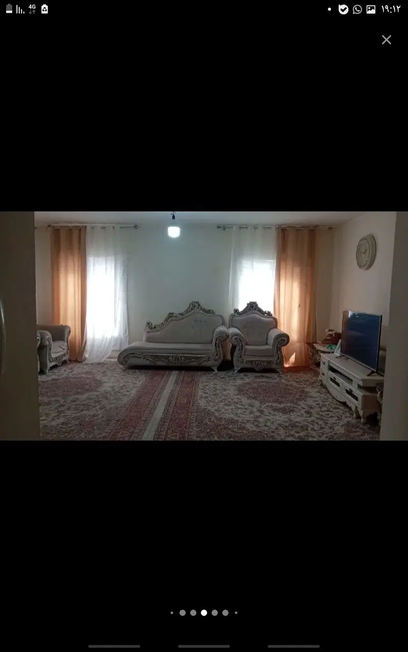 اجاره اپارتمان