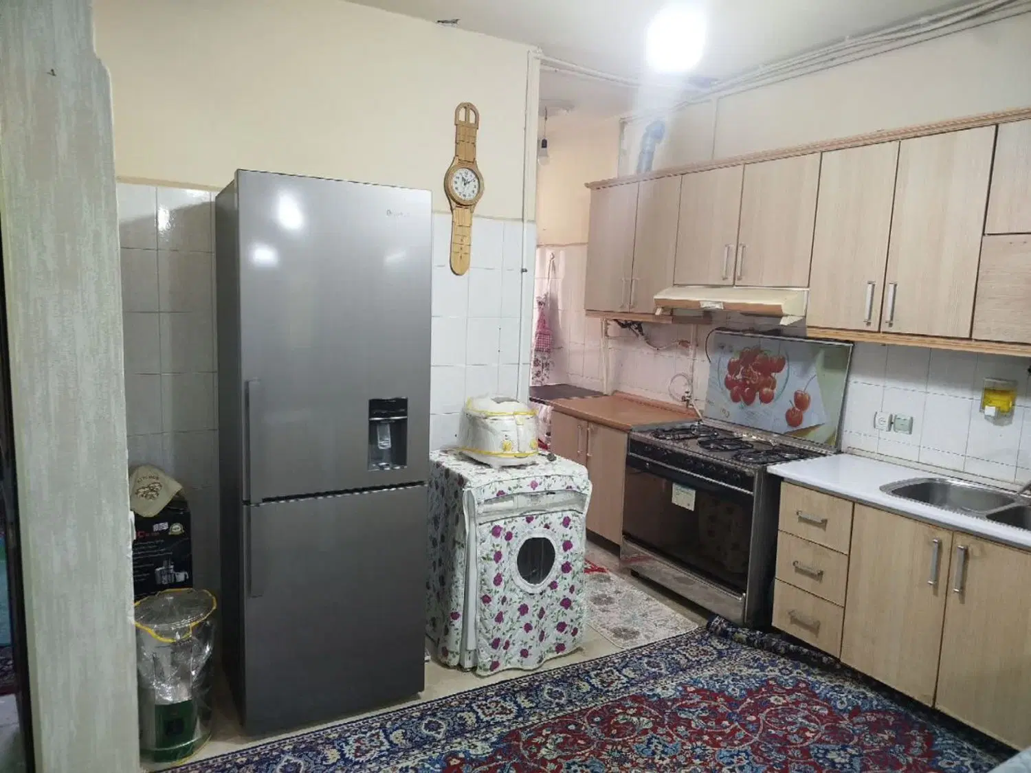رهن و اجاره واحد مسکونی