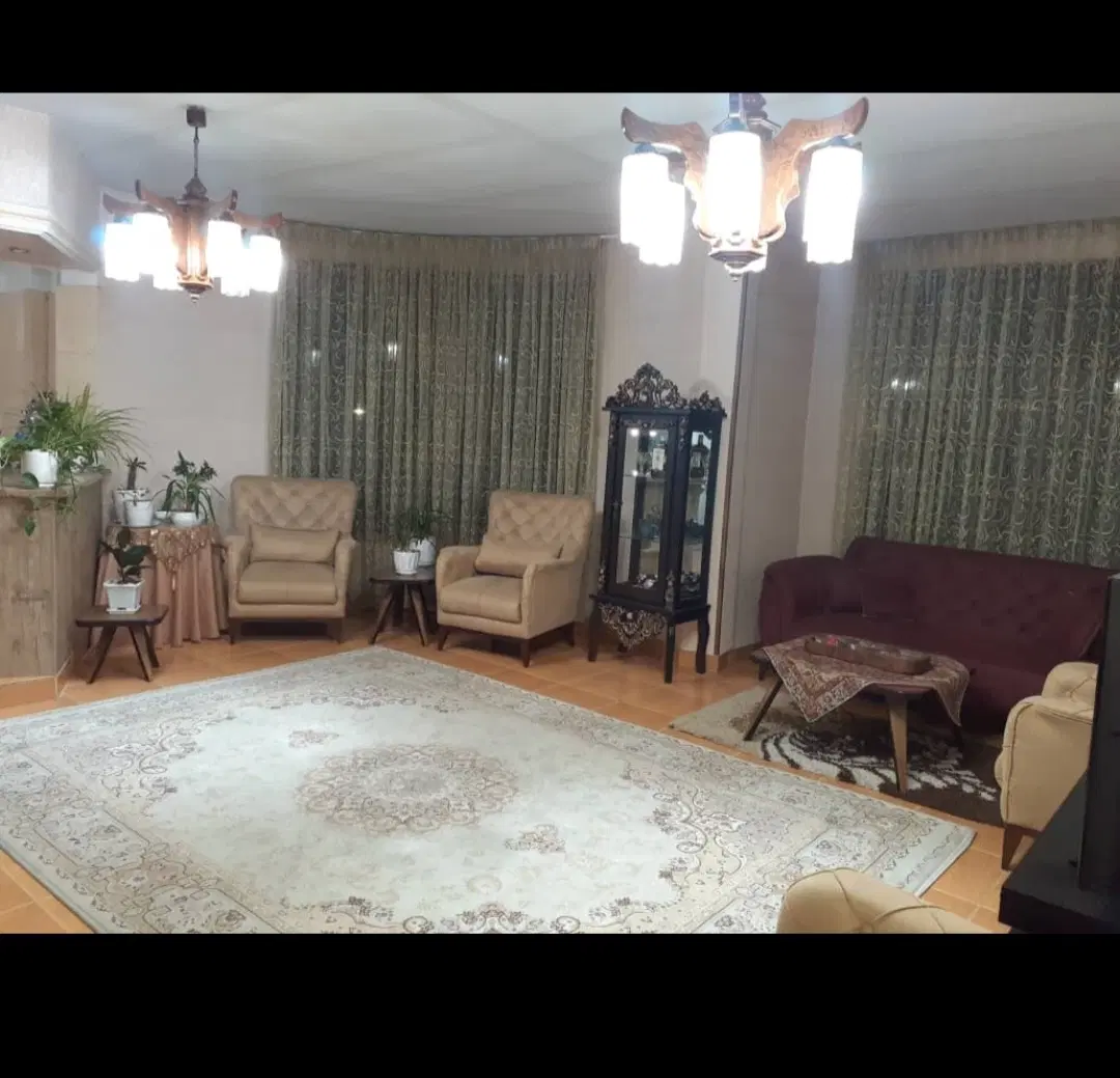 اپارتمان اجاره