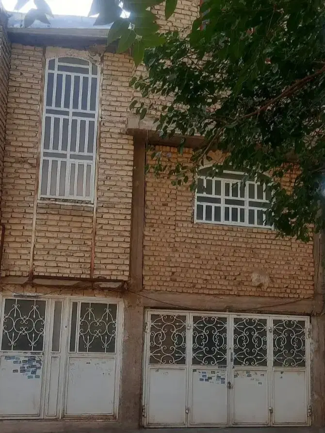 منزل مسکونی