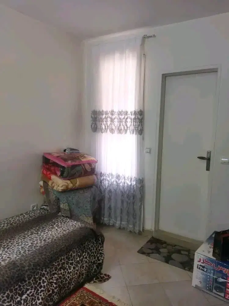 آپارتمان ۵۰ متری ۱ خوابه پارکینگ دار