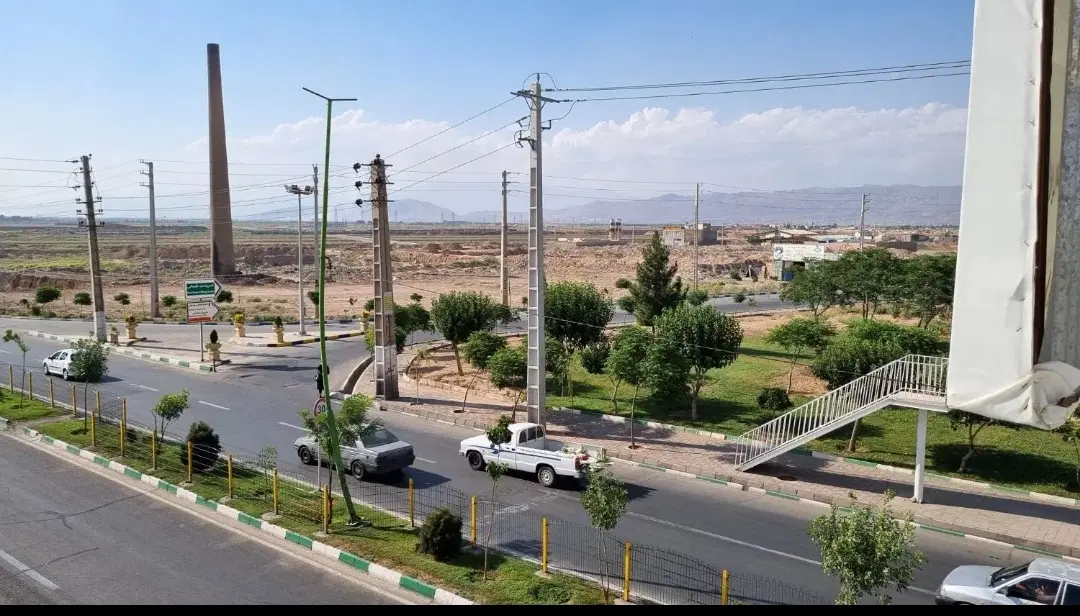 زمین تجاری