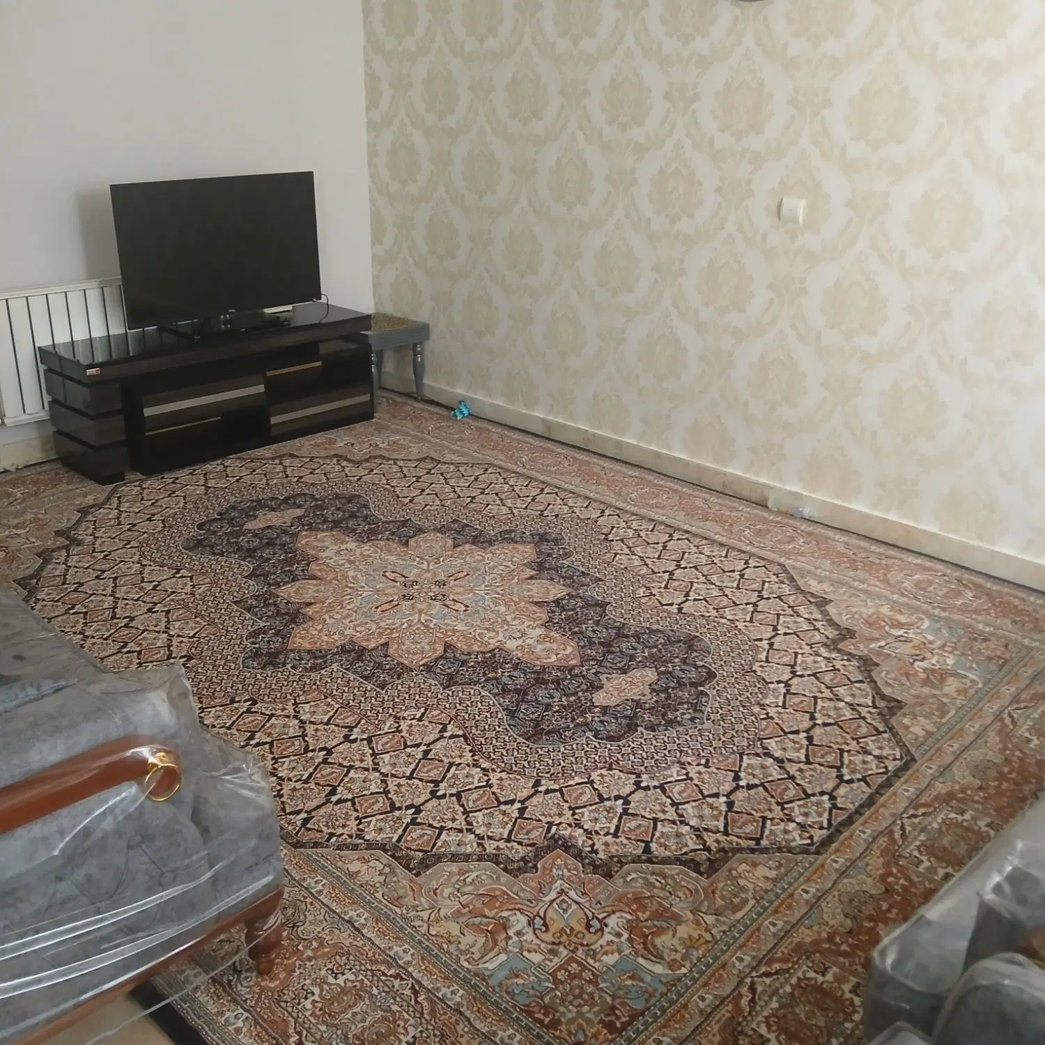 رهن اجاره فاز پنج جنوب