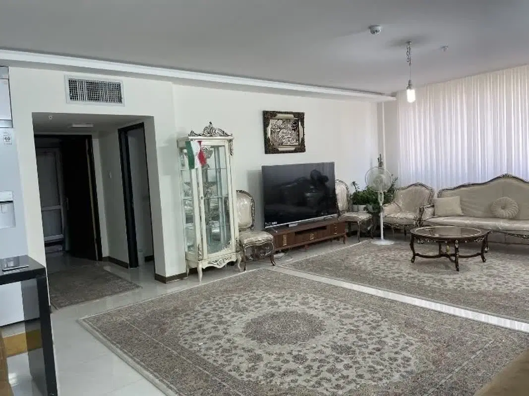 رهن و اجاره آپارتمان شیک _امیریه ۲۹
