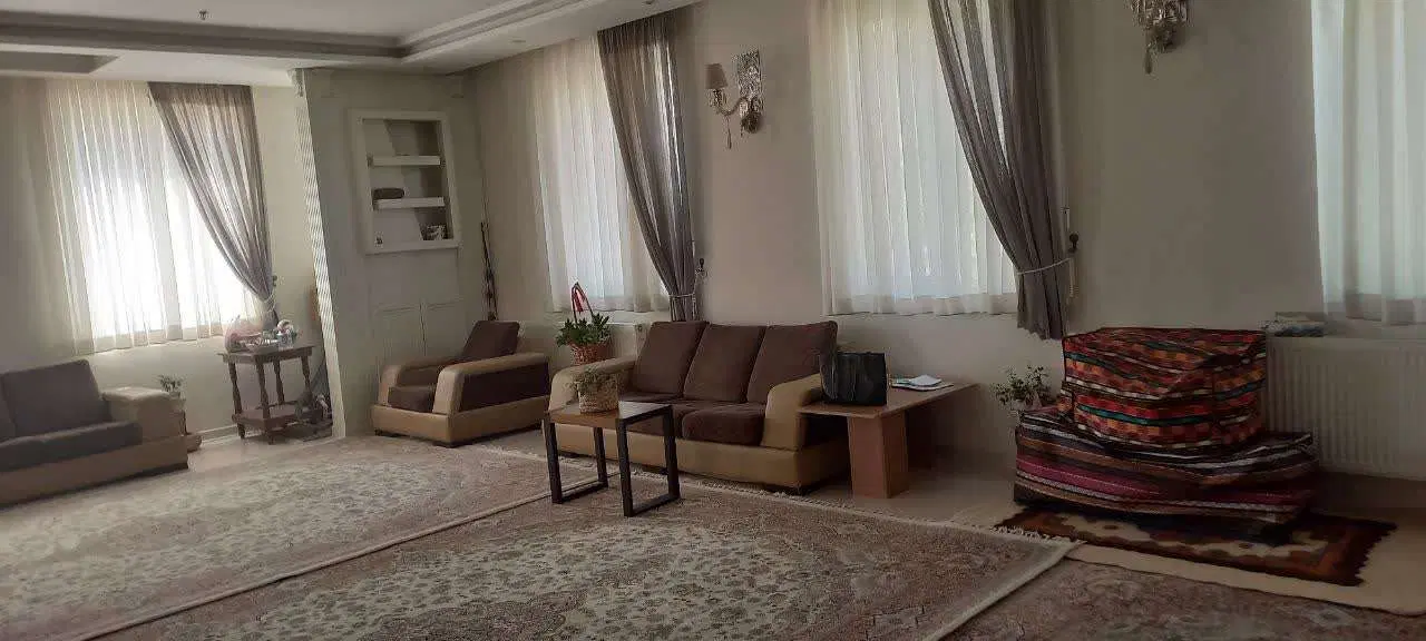 ۱۶۰ متر سه خواب