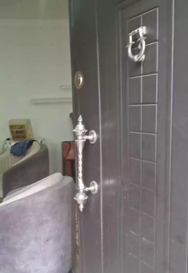 خانه ویلایی مطهری جنوبی