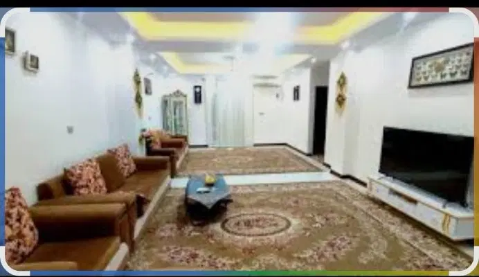 فروش آپارتمان دو خوابه در خیابان مهارت