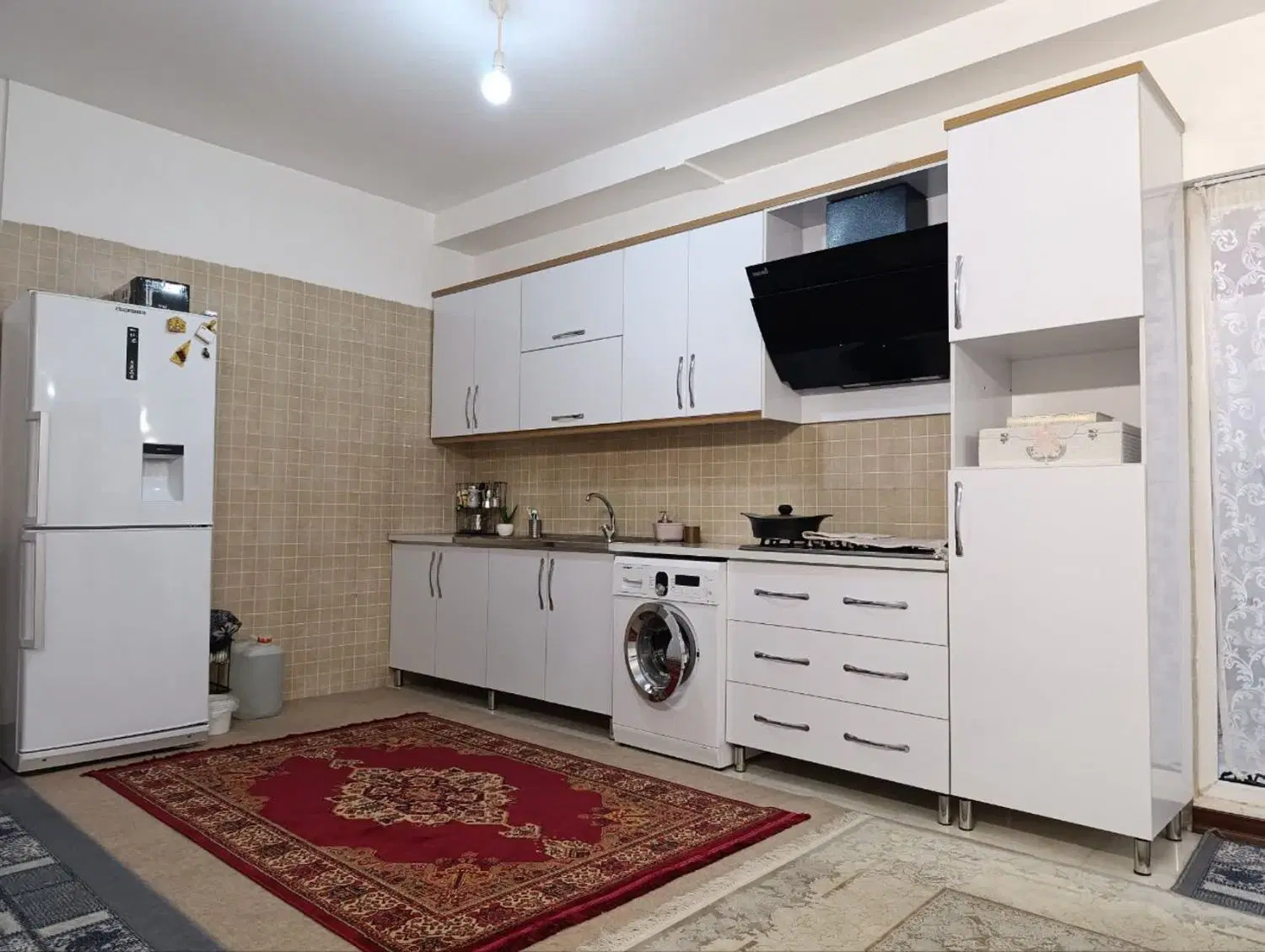 اجاره اپارتمان