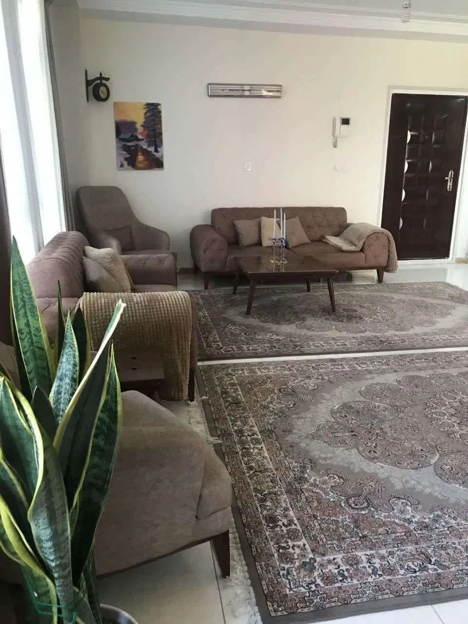 اجاره واحد نورگیر
