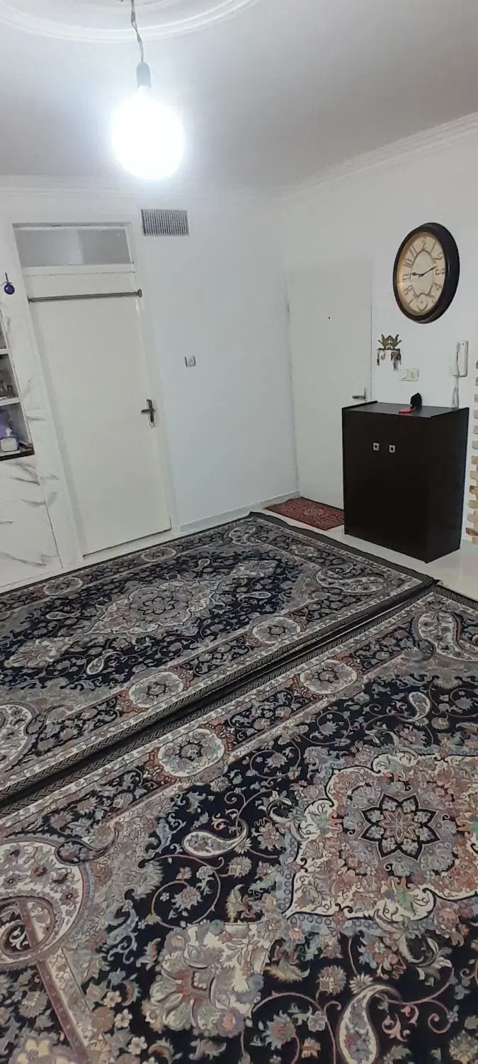 فروش آپارتمان ۶۰ متری سرآسیاب