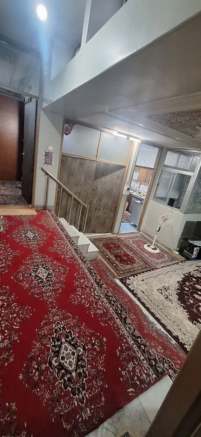 خانه ویلایی مسجد سید