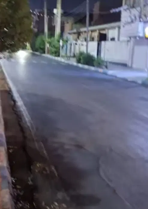 زمین سر جاده گلزار  یا بین الحرمین