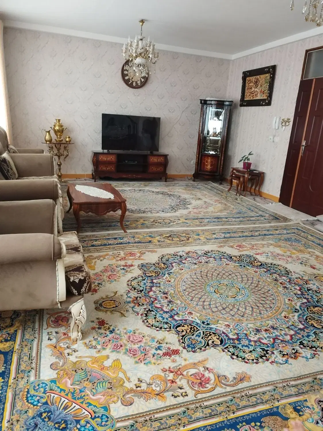 آپارتمان در کارشناسان
