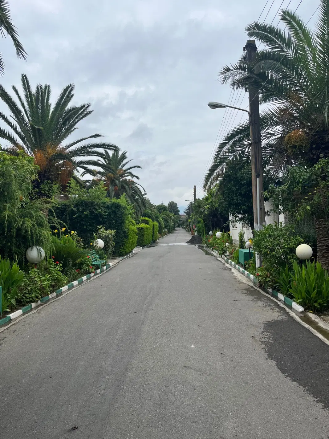 ۲۰۰ زمین دوکله هاشمیه ۶ سقف پروانه