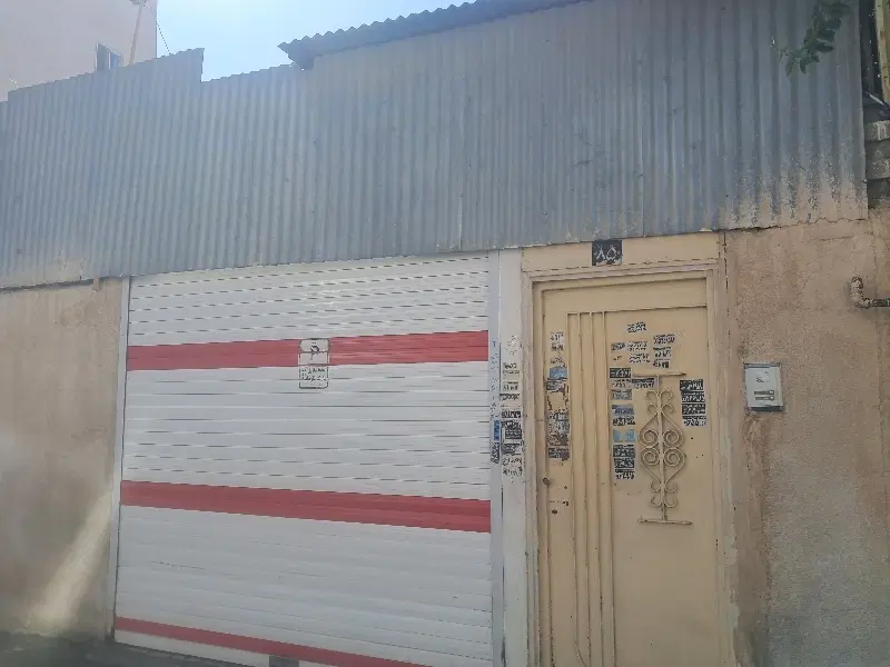 خانه ویلایی مجزا محمدآباد 2طبقه