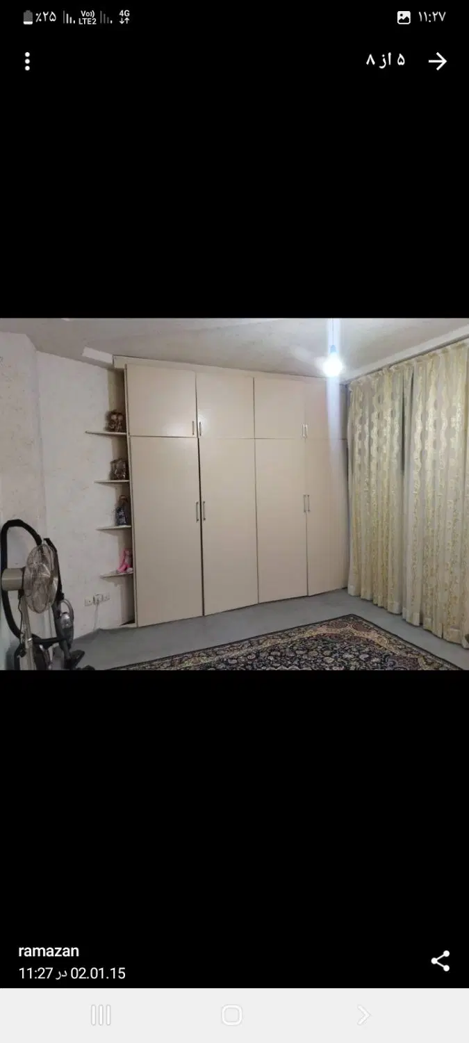 فروش واحد