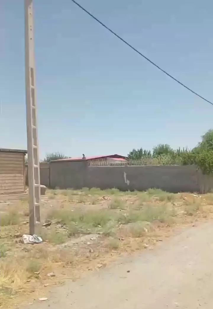 فروش زمین