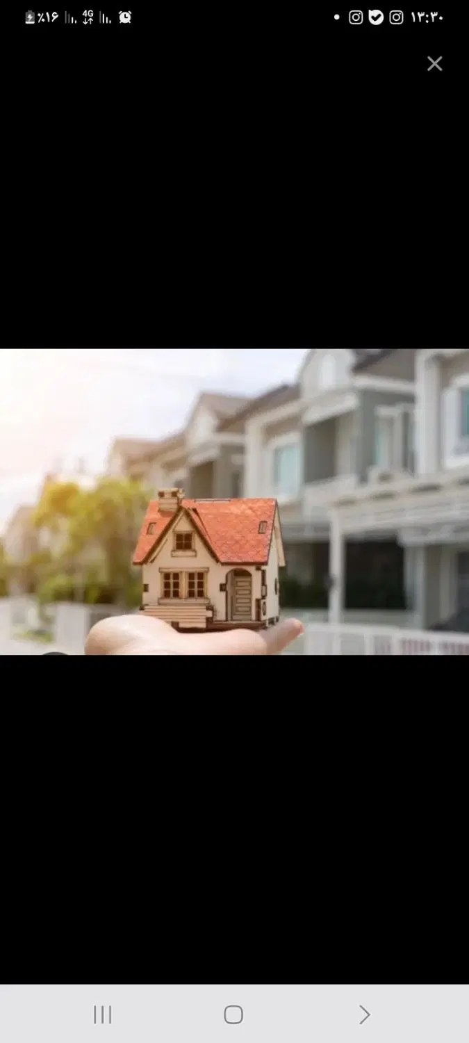 فروش ساختمان ۴ طبقه خیابان امام ک ۳۶