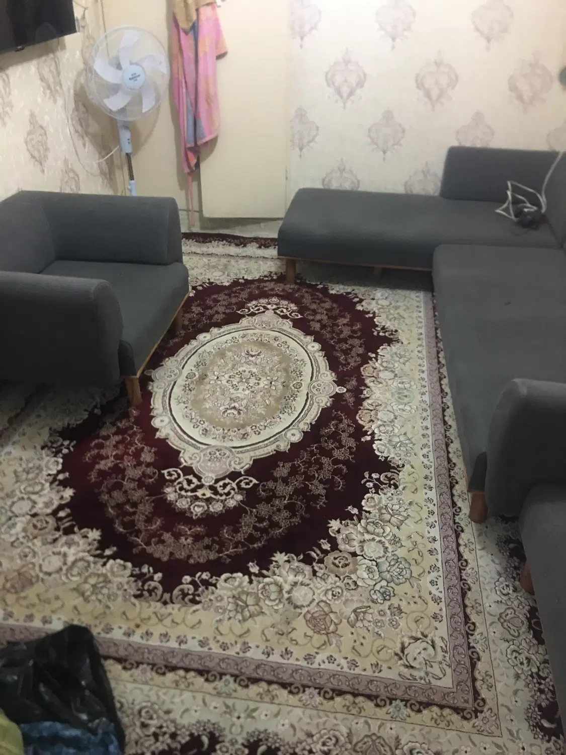 رهن کامل