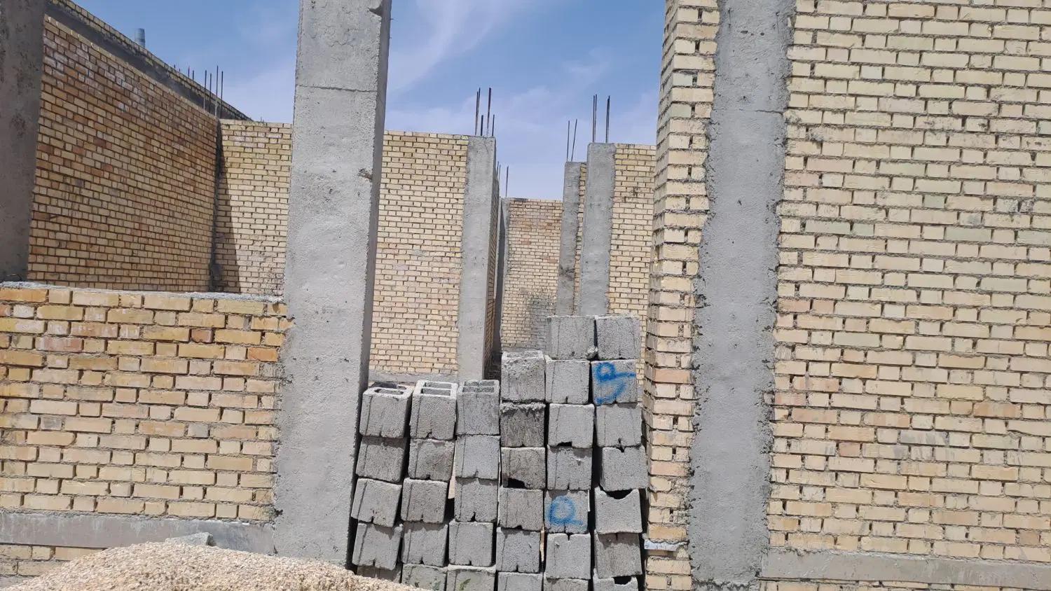 منزل برای فروش