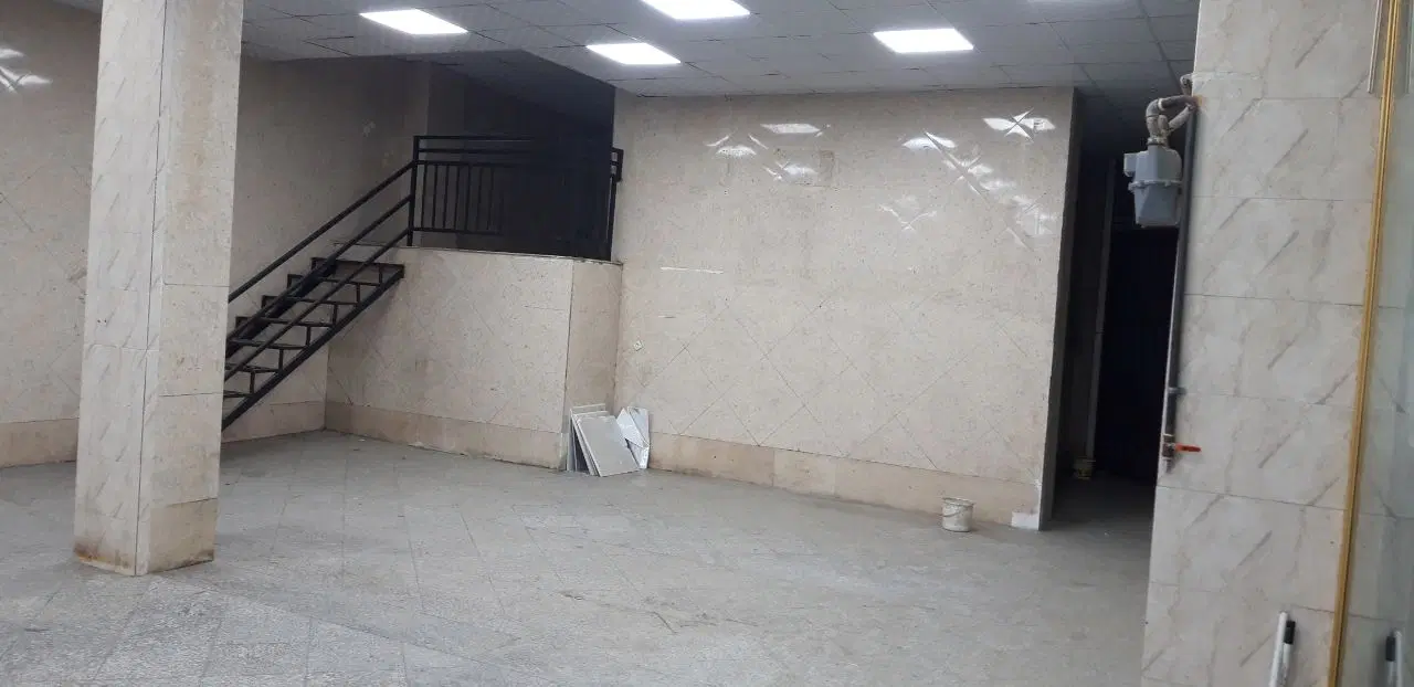 اجاره مغازه۱۷۰متری خیابان امام رضا
