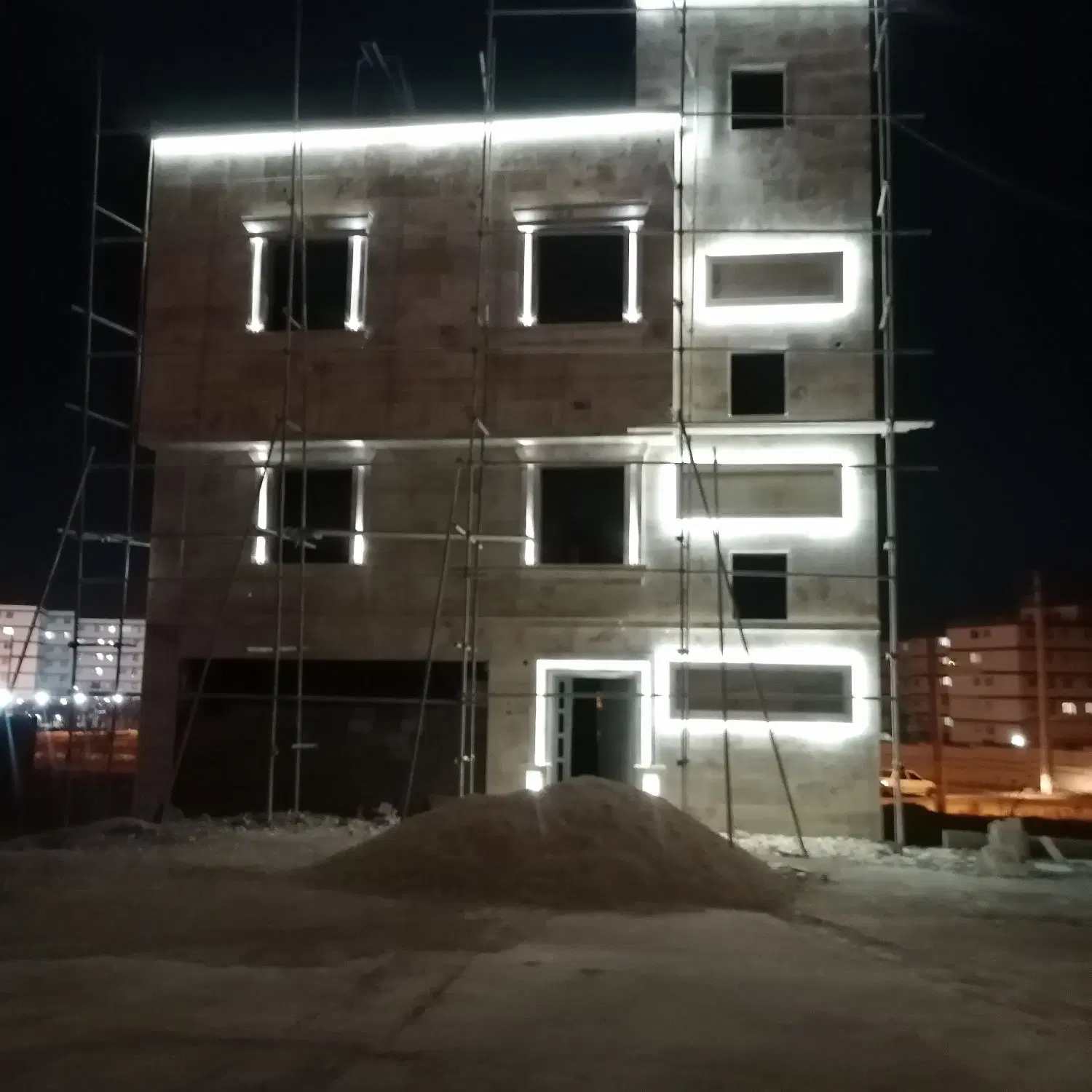 فروش ویلایی