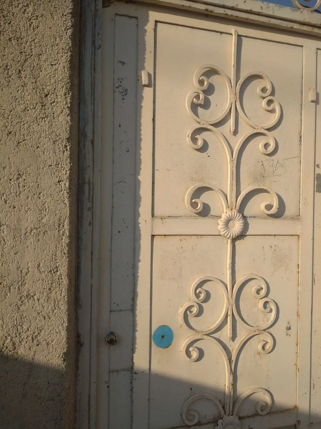 اجاره خانه طبقه بالا