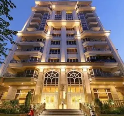 اپارتمان ۹۵ متری بخر با۴۸۰۰ درباهنر
