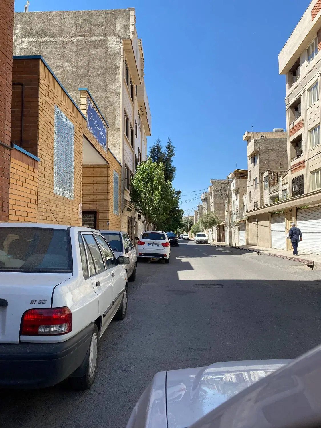 ویلایی ۹۶ متری