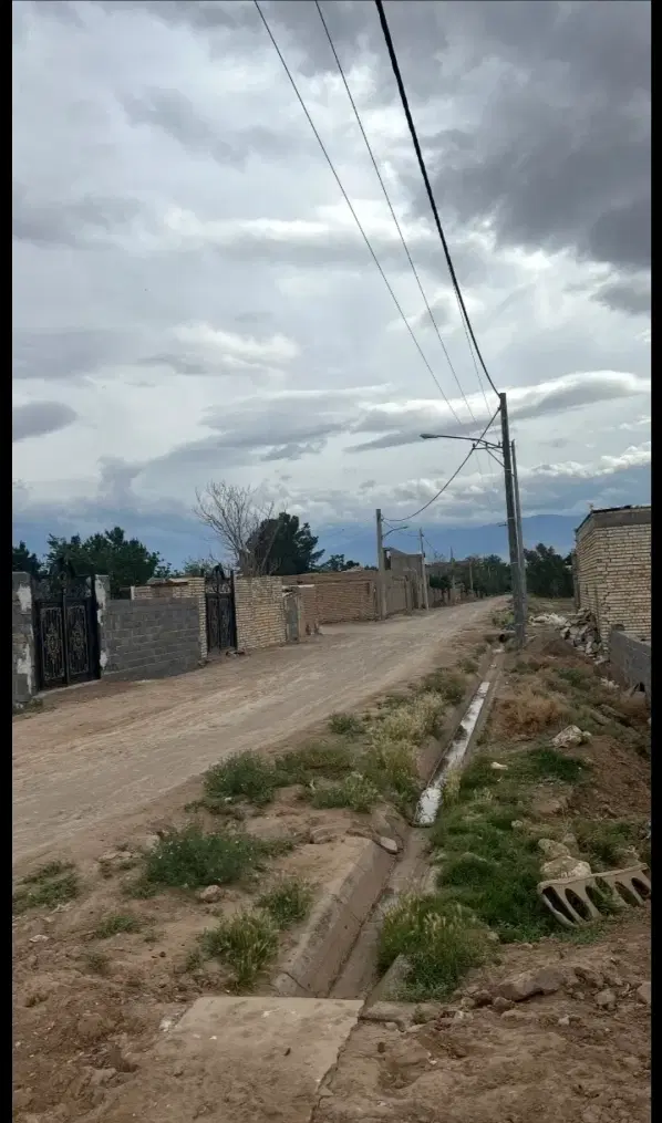 مزرعه صدر فروش زیر قیمت ۵۷۰