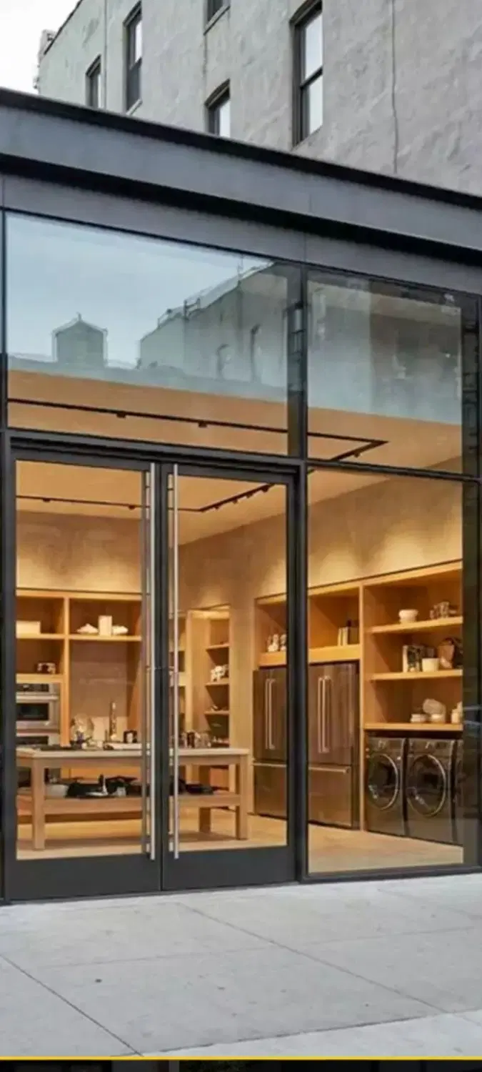 ارهن واجاره تجاری