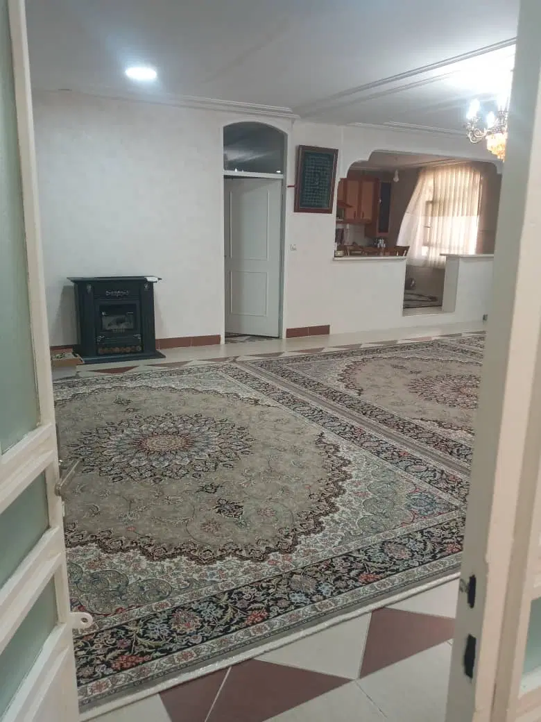 خانه ویلایی ۱۳۰متری