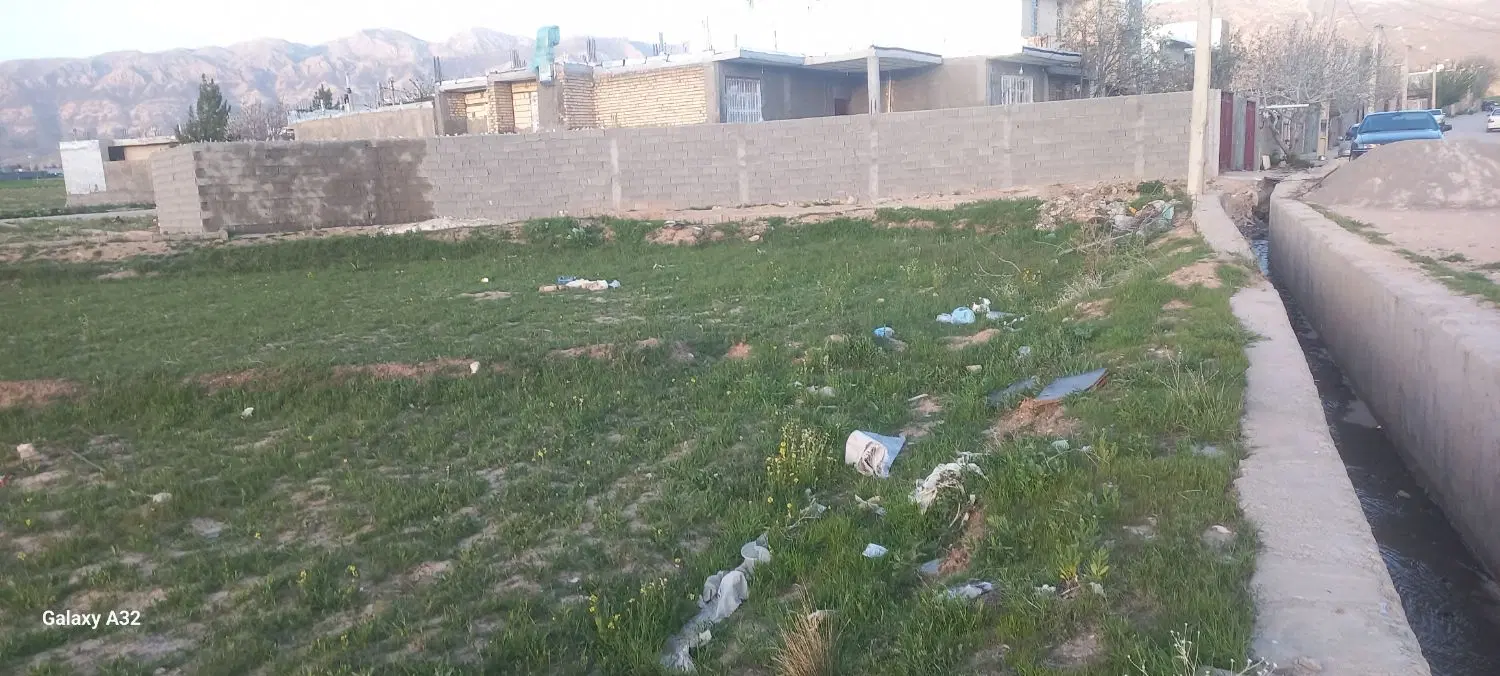 زمین تل خسرو ۲۱