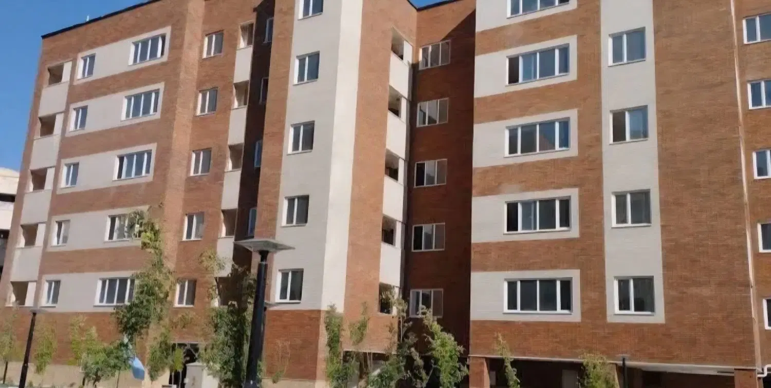 زیتون رهن کامل