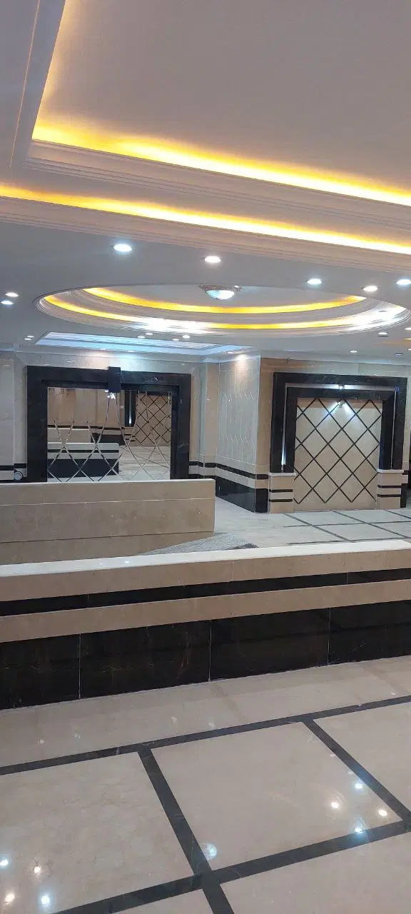 مشارکت کامل