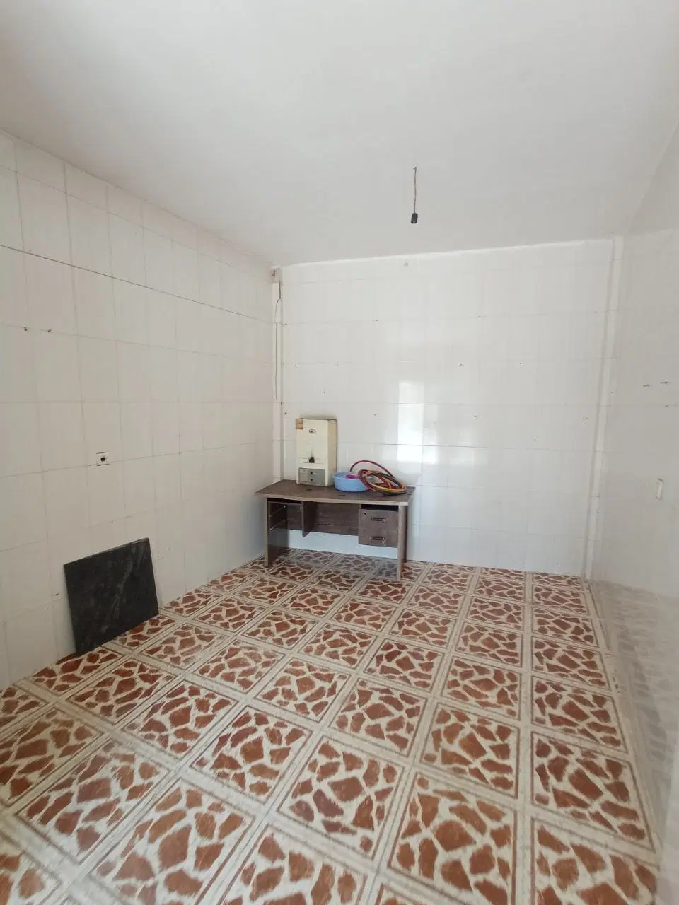 خانه و مغازه حافظیه چغاگلان