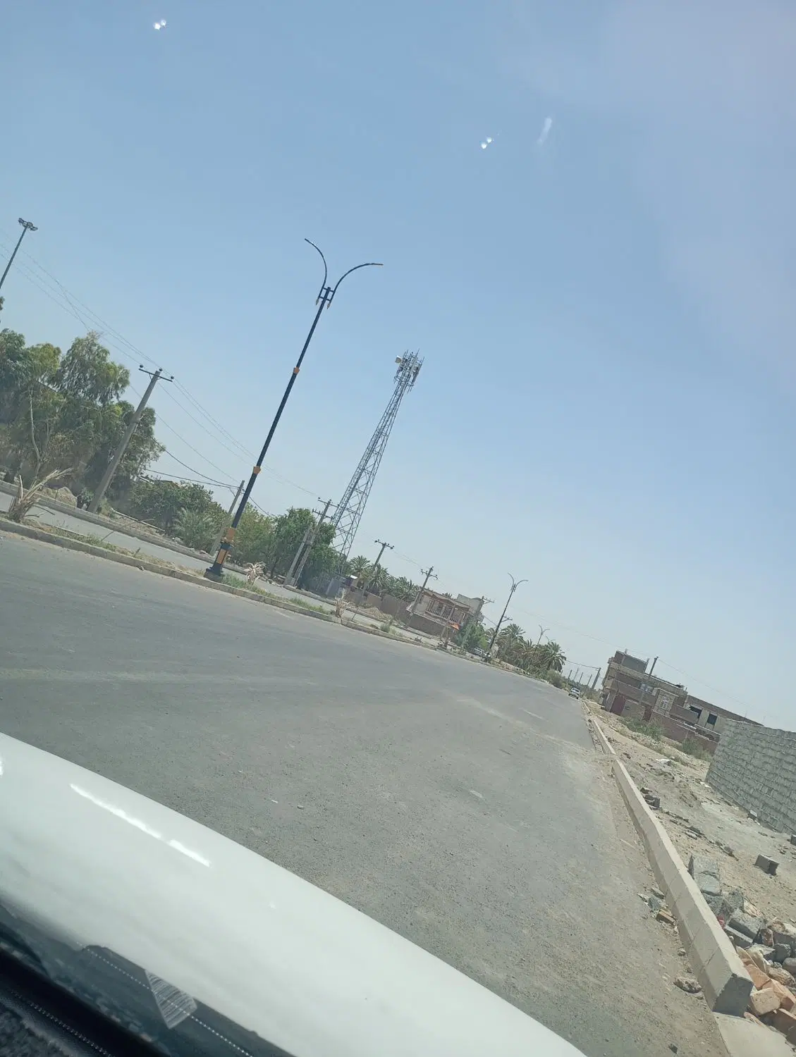 چهار دیواری در خاتم