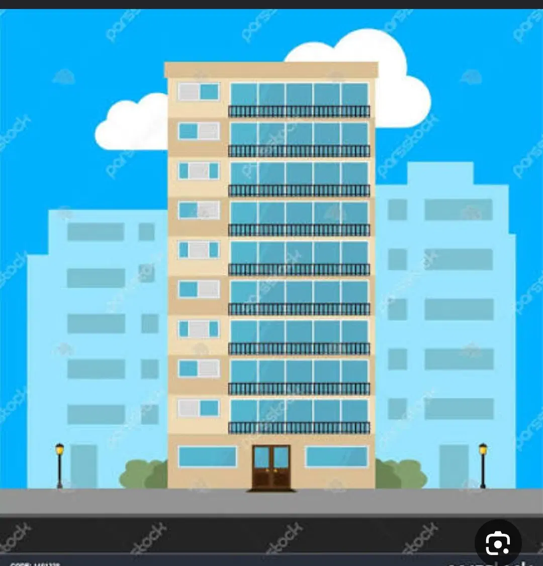 اپارتمان