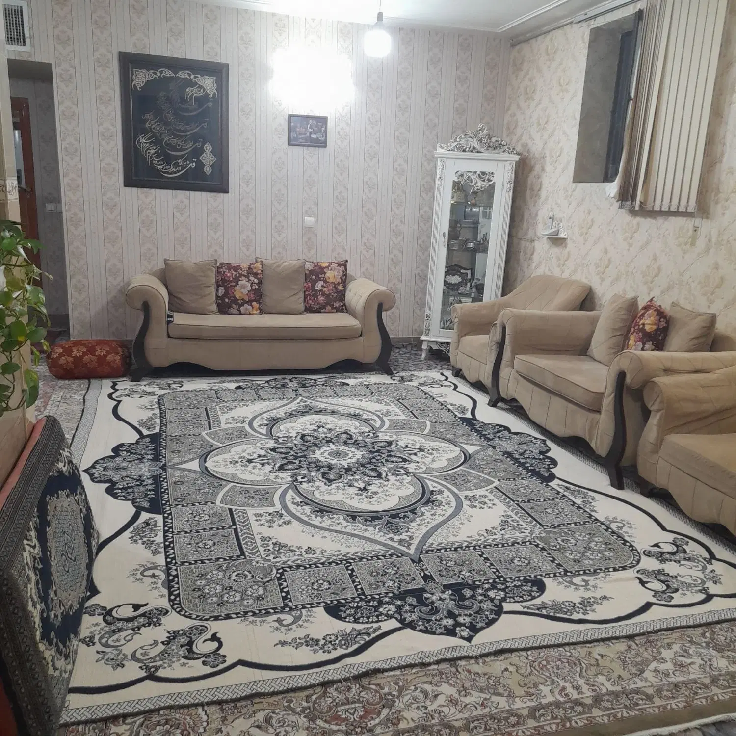 خونه ویلایی در ۱۲۵متر